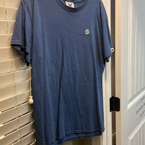 Gently Used Simply Southern True Story Christmas T-Shirt